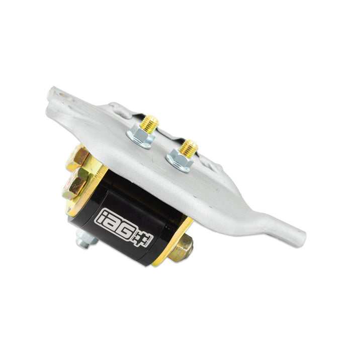 IAG Performance Street Series Engine Mount Set 75A w/ Brackets 2015 - 2021 WRX - IAG-DRV-2006 - Subimods.com