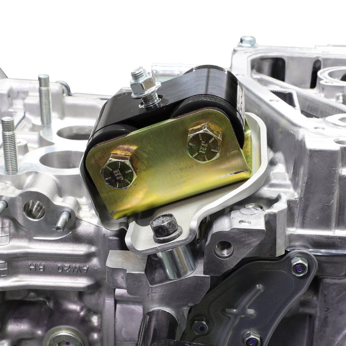 IAG Performance Street Series Engine Mount Set 75A w/ Brackets 2015 - 2021 WRX - IAG-DRV-2006 - Subimods.com