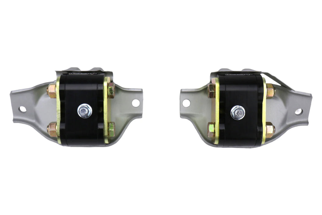 IAG Performance Street Series Engine Mounts 2008 - 2014 WRX / 2005 - 2009 Legacy GT - IAG-DRV-2001 - Subimods.com