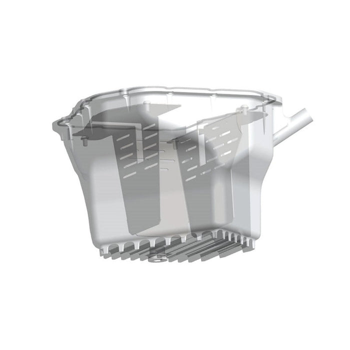 IAG Performance Street Series Oil Pan Black 2002 - 2014 WRX / 2004 - 2021 STI / 2005 - 2009 Legacy GT / 2004 - 2013 Forester XT - IAG-ENG-2200BK - Subimods.com