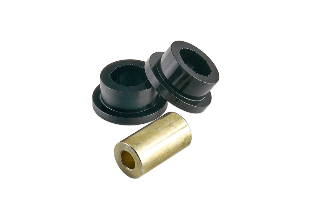 IAG Performance Street Series Pitch Mount Bushing Kit 75A w/ Large Pin 2002 - 2024 WRX / 2004 - 2021 STI / 2005 - 2009 Legacy GT / 2004 - 2011 Forester XT - IAG - DRV - 2276 - Subimods.com