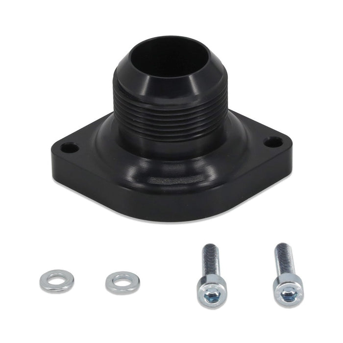 IAG Performance Subaru AN - Style Thermostat Housing 2002 - 2014 WRX / 2004 - 2014 STI - IAG - ENG - 2040 - Subimods.com