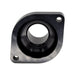 IAG Performance Subaru AN - Style Thermostat Housing Black 2002 - 2014 WRX / 2004 - 2021 STI / 2004 - 2013 Forester XT / 2005 - 2009 Legacy GT / 2013 - 2024 BRZ - IAG-ENG-2040 - Subimods.com