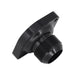 IAG Performance Subaru AN - Style Thermostat Housing Black 2002 - 2014 WRX / 2004 - 2021 STI / 2004 - 2013 Forester XT / 2005 - 2009 Legacy GT / 2013 - 2024 BRZ - IAG-ENG-2040 - Subimods.com