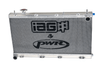 IAG Performance Triple Pass Competition Series 55mm Radiator 2008 - 2014 WRX / 2008 - 2021 STI - IAG - ENG - 2302 - Subimods.com