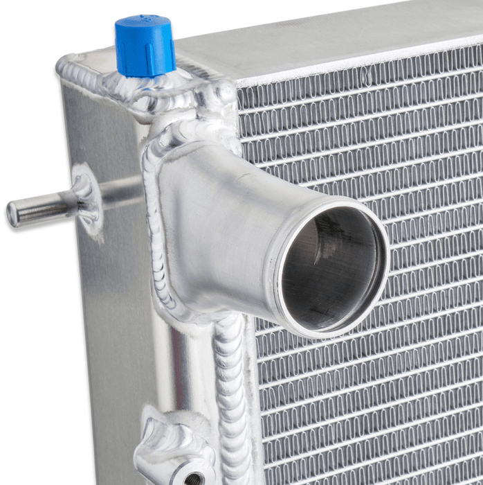 IAG Performance Triple Pass Competition Series 55mm Radiator 2008 - 2014 WRX / 2008 - 2021 STI - IAG - ENG - 2302 - Subimods.com