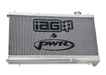 IAG Performance Triple Pass Competition Series 55mm Radiator 2008 - 2014 WRX / 2008 - 2021 STI - IAG - ENG - 2302 - Subimods.com