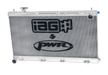 IAG Performance Triple Pass Street Series 42mm Radiator 2008 - 2014 WRX / 2008 - 2021 STI - IAG - ENG - 2301 - Subimods.com