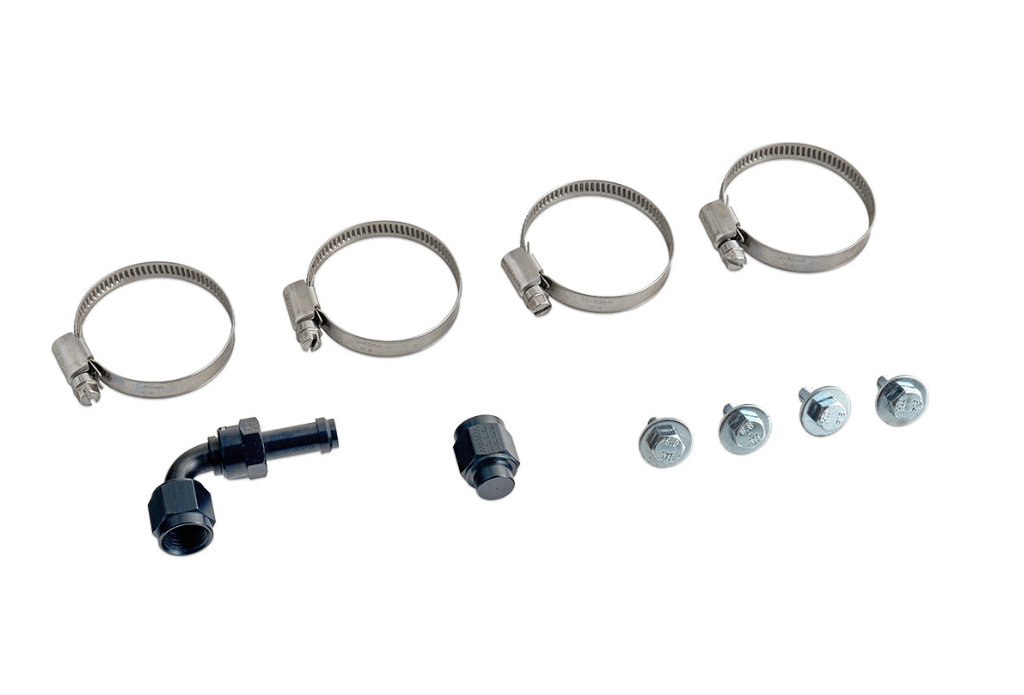 IAG Performance Triple Pass Street Series 42mm Radiator 2008 - 2014 WRX / 2008 - 2021 STI - IAG - ENG - 2301 - Subimods.com