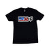 IAG Performance USA Boxer Logo Shirt Black - IAG-APP-2079XXL - Subimods.com