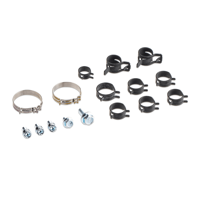 IAG Performance V3 Street Series Air / Oil Separator (AOS) Neon Yellow 2002 - 2007 WRX / 2004 - 2007 STI / 2004 - 2008 Forester XT - IAG - ENG - 7185NY - Subimods.com