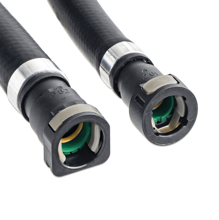 IAG Performance V3 Street Series Air / Oil Separator (AOS) Neon Yellow 2002 - 2007 WRX / 2004 - 2007 STI / 2004 - 2008 Forester XT - IAG - ENG - 7185NY - Subimods.com