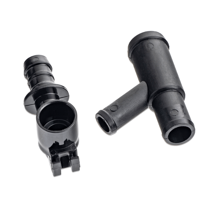 IAG Performance V3 Street Series Air / Oil Separator (AOS) Neon Yellow 2002 - 2007 WRX / 2004 - 2007 STI / 2004 - 2008 Forester XT - IAG - ENG - 7185NY - Subimods.com