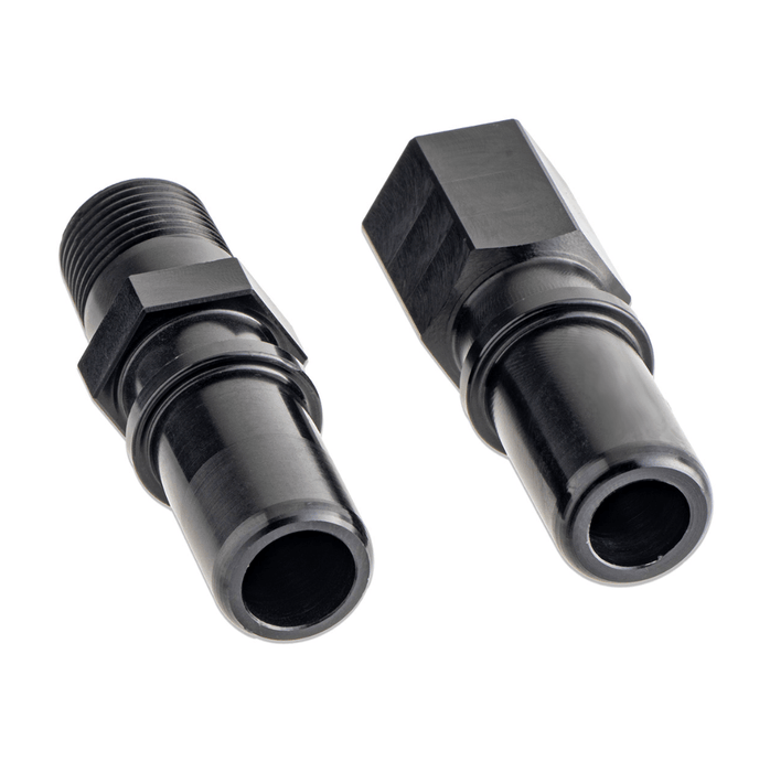 IAG Performance V3 Street Series Air / Oil Separator (AOS) Neon Yellow 2015 - 2021 WRX / 2014 - 2018 Forester XT - IAG - ENG - 7187NY - Subimods.com