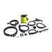 IAG Performance V3 Street Series Air / Oil Separator (AOS) Neon Yellow 2020 - 2024 Outback XT / 2022 - 2024 Outback Wilderness - IAG - ENG - 7191NY - Subimods.com