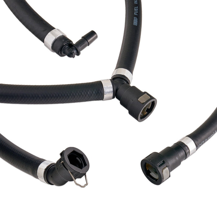IAG Performance V3 Street Series Air / Oil Separator (AOS) Neon Yellow 2020 - 2024 Outback XT / 2022 - 2024 Outback Wilderness - IAG - ENG - 7191NY - Subimods.com