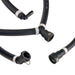 IAG Performance V3 Street Series Air / Oil Separator (AOS) Neon Yellow 2020 - 2024 Outback XT / 2022 - 2024 Outback Wilderness - IAG - ENG - 7191NY - Subimods.com
