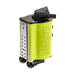 IAG Performance V3 Street Series Air / Oil Separator (AOS) Neon Yellow 2022 - 2024 WRX - IAG-ENG-7188NY - Subimods.com