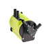 IAG Performance V3 Street Series Air / Oil Separator (AOS) Neon Yellow 2022 - 2024 WRX - IAG-ENG-7188NY - Subimods.com