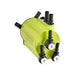 IAG Performance V3 Street Series Air / Oil Separator (AOS) Neon Yellow 2022 - 2024 WRX - IAG-ENG-7188NY - Subimods.com