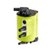 IAG Performance V3 Street Series Air / Oil Separator (AOS) Neon Yellow 2022 - 2024 WRX - IAG-ENG-7188NY - Subimods.com