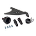 IAG Performance V3 Street Series Air / Oil Separator (AOS) Wrinkle Black 2020 - 2024 Outback XT / 2022 - 2024 Outback Wilderness - IAG - ENG - 7191BK - Subimods.com