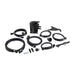 IAG Performance V3 Street Series Air / Oil Separator (AOS) Wrinkle Black 2020 - 2024 Outback XT / 2022 - 2024 Outback Wilderness - IAG - ENG - 7191BK - Subimods.com