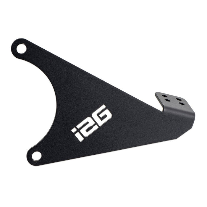 IAG Performance V3 Street Series Air / Oil Separator (AOS) Wrinkle Black 2022 - 2024 WRX - IAG-ENG-7188BK - Subimods.com