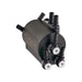 IAG Performance V3 Street Series Air / Oil Separator (AOS) Wrinkle Black 2022 - 2024 WRX - IAG-ENG-7188BK - Subimods.com
