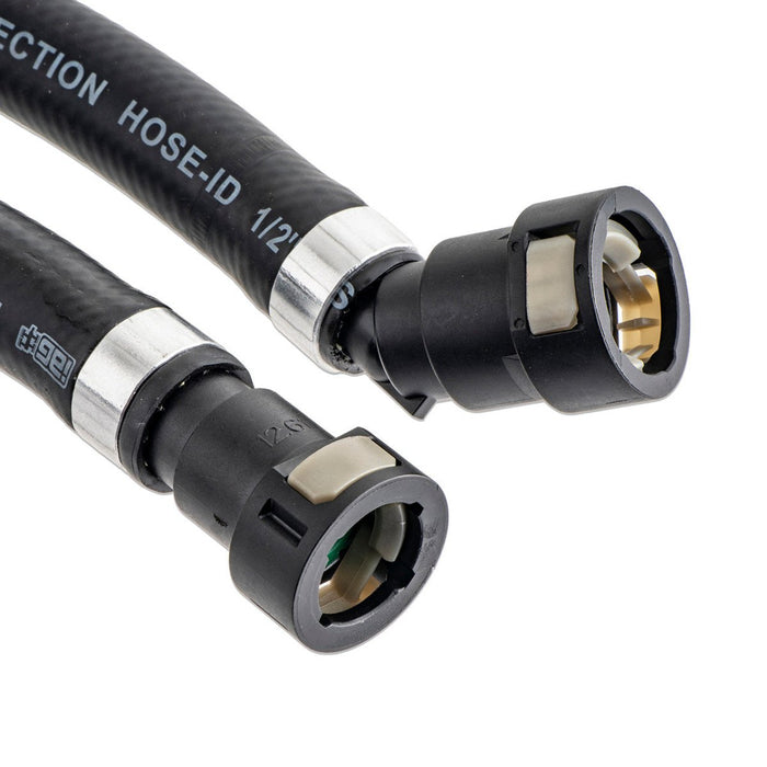 IAG Performance V3 Street Series Air / Oil Separator (AOS) Wrinkle Black 2022 - 2024 WRX - IAG-ENG-7188BK - Subimods.com