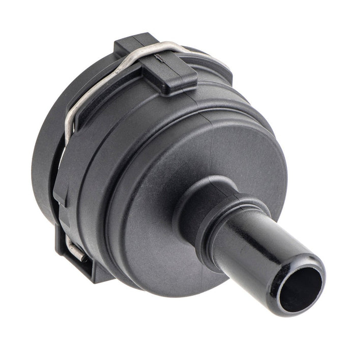 IAG Performance V3 Street Series Air / Oil Separator (AOS) Wrinkle Black 2022 - 2024 WRX - IAG-ENG-7188BK - Subimods.com