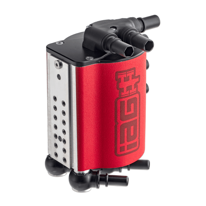 IAG Performance V3 Street Series Air / Oil Separator (AOS IAG Performance V3 Street Series Air / Oil Separator (AOS