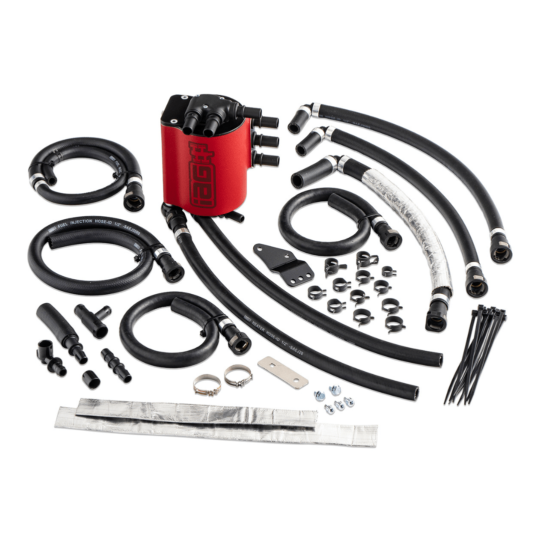 Air Oil Separators
