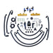 IAG PTFE Flex Fuel System Kit w/ Lines, Rails, FPR and FIC 2150cc Injectors 08 - 14 WRX / 08 - 21 STI - IAG-AFD-2346GD - Subimods.com
