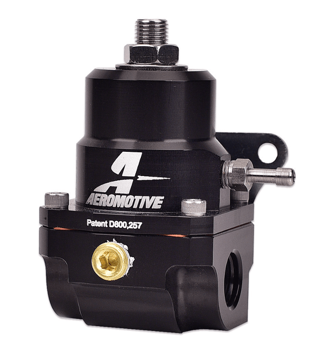 IAG PTFE Fuel System Kit w/ Lines, Rails, FPR and ID 1750cc Injectors 2008 - 2014 WRX / 2008 - 2021 STI - IAG - AFD - 2315RD - Subimods.com