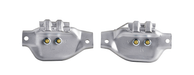 IAG Race Series Engine Mount Set Solid w/ Brackets 2022 - 2025 WRX - IAG - DRV - 2027 - Subimods.com