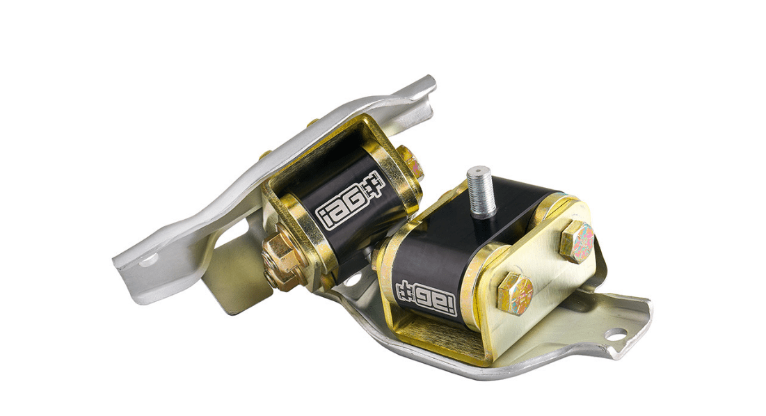 IAG Race Series Engine Mount Set for 2022-2025 WRX — Subimods.com