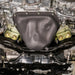 IAG Race Series Engine Mount Set Solid w/ Brackets 2022 - 2025 WRX - IAG-DRV-2027 - Subimods.com