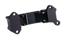 IAG Race Series Solid 6 Speed Transmission Mount 2022 - 2025 WRX / 2004 - 2021 STI / 2007 - 2009 LGT Spec B - IAG - DRV - 2121 - Subimods.com