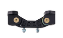 IAG Race Series Solid 6 Speed Transmission Mount 2022 - 2025 WRX / 2004 - 2021 STI / 2007 - 2009 LGT Spec B - IAG - DRV - 2121 - Subimods.com