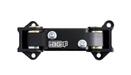 IAG Race Series Solid 6 Speed Transmission Mount 2022 - 2025 WRX / 2004 - 2021 STI / 2007 - 2009 LGT Spec B - IAG - DRV - 2121 - Subimods.com