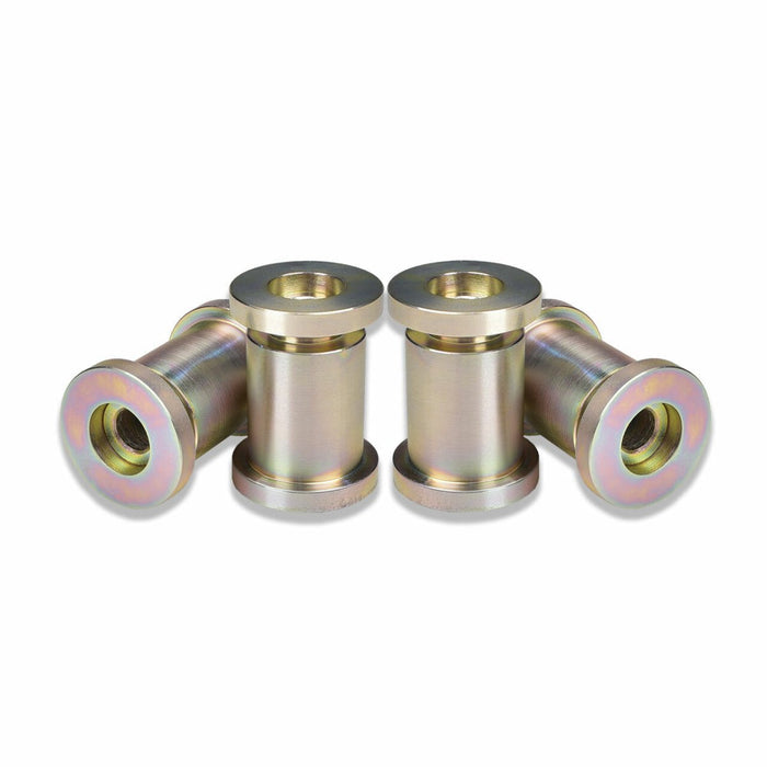 IAG Race Series Solid Engine Mount Bushing Set - IAG-DRV-2095 - Subimods.com