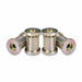 IAG Race Series Solid Engine Mount Bushing Set - IAG-DRV-2095 - Subimods.com