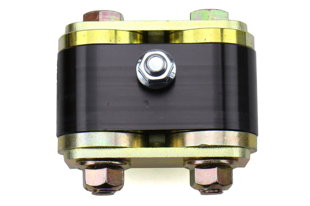 IAG Race Series Solid Engine Mounts 2002 - 2007 WRX / 2004 - 2021 STI / 2004 - 2008 Forester XT - IAG-DRV-2020 - Subimods.com