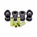 IAG Race Series Solid Engine Mounts 2008-2014 WRX / 2005-2009 Legacy GT - IAG-DRV-2021 - Subimods.com