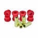 IAG Race Series Solid Engine Mounts 2008-2014 WRX / 2005-2009 Legacy GT - IAG-DRV-2021 - Subimods.com