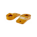 IAG Radiator Stays Gold 2008 - 2014 WRX / 2008 - 2014 STI / 2008 - 2010 Impreza / 2008 - 2010 Outback - IAG - ACC - 5326GD - Subimods.com