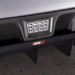 IAG Rear Diffuser 2015 - 2021 WRX / 2015 - 2021 STI - IAG-BDY-5342MBK - Subimods.com