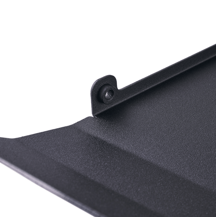 IAG Rear Diffuser 2015 - 2021 WRX / 2015 - 2021 STI - IAG-BDY-5342MBK - Subimods.com