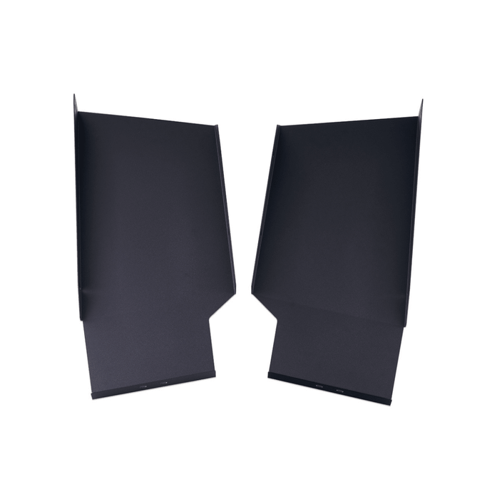 IAG Rear Diffuser 2015 - 2021 WRX / 2015 - 2021 STI - IAG-BDY-5342MBK - Subimods.com